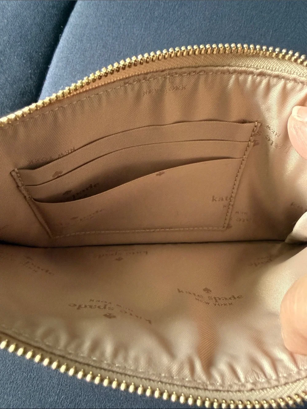 kate spade elegant two